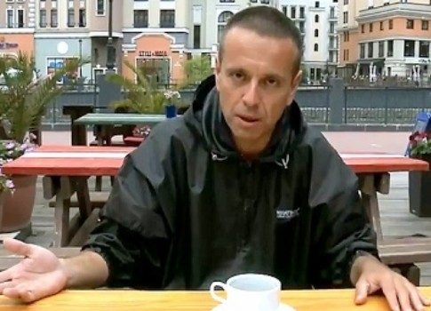 Андрей Губин встревожил общественность