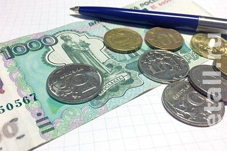 
                    Тарифы на услуги ЖКХ вырастут с 1 июля 2017 года          