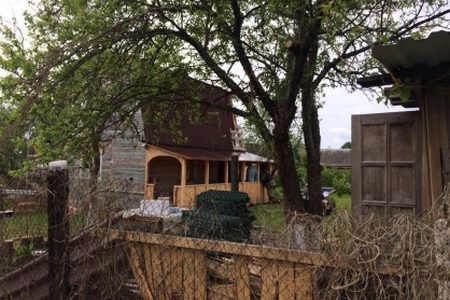 
                    В массовом расстреле в Редкино погибли четверо зеленоградцев          
