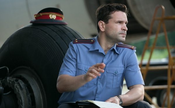 Власть финансов