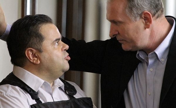 Власть финансов