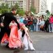 В Центре паллиативной медицины Зеленограда прошла акция «С нами без боли»