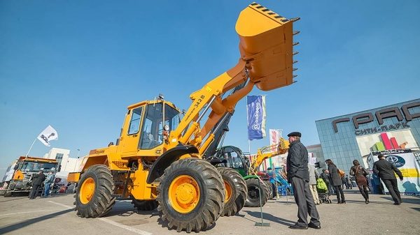 Утильсбор в лошадиных силах