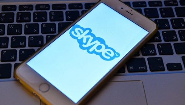 Skype полностью решил проблему с работой сервиса