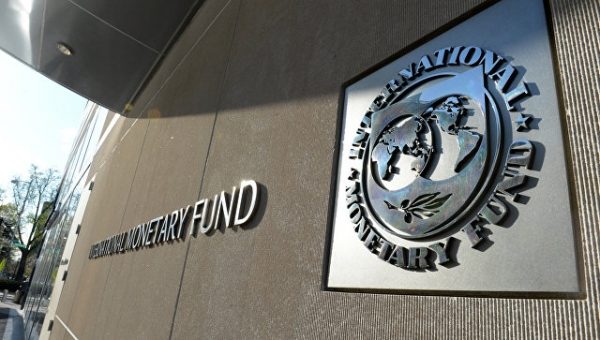 МВФ и Всемирный банк одобрили проект пенсионной реформы на Украине