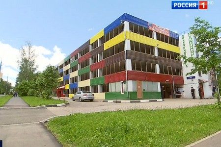 
                    Власти пытаются выгнать рейдеров из паркингов Зеленограда          