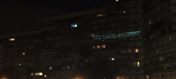 Оксимирон снимает новый клип?