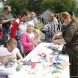 На Школьном озере в Зеленограде прошел фестиваль рыбалки