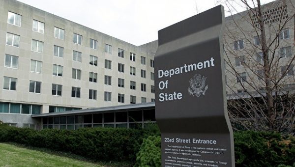 США могут запретить своим гражданам посещать Северную Корею