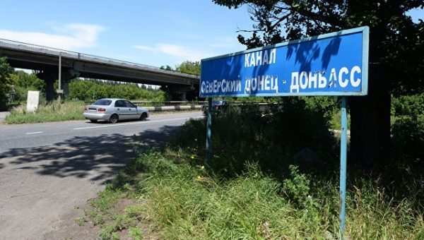 Глава ДНР: только минские соглашения могут помочь решить кризис в Донбассе