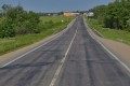 
                    На Ленинградке закрыли старый мост через реку Радомлю          