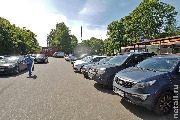 
                    Парковку у горбольницы предложили сделать платной          