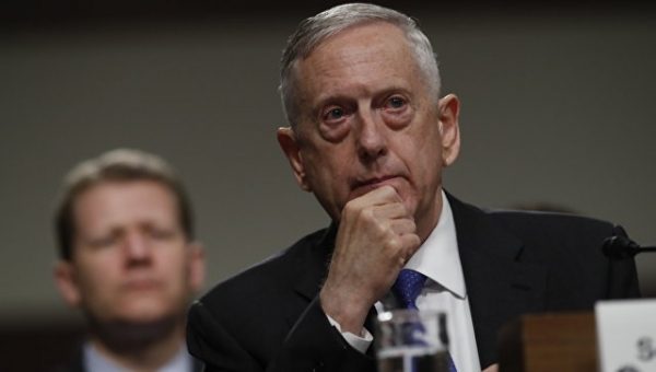 Только бизнес: что разрушает армию США