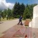 В Зеленограде состоялись возложения цветов и венков к мемориальным комплексам города