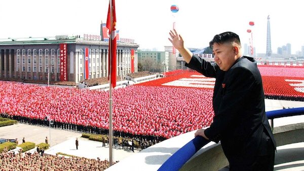 Россия и Китай не допустят войны на Корейском полуострове