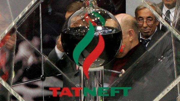 Украинский иммунитет не поддался