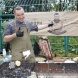На Школьном озере в Зеленограде прошел фестиваль рыбалки