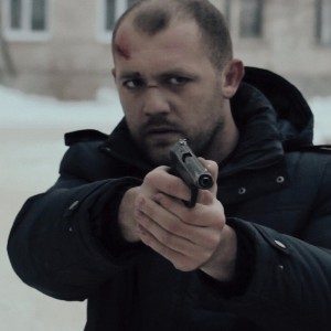Злость, мрак, кровь