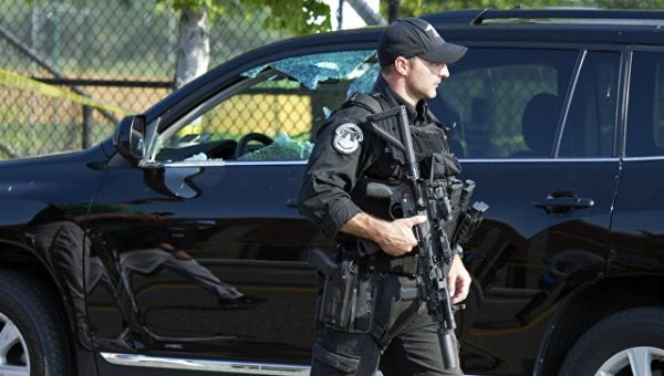 В Филадельфии поймали подозреваемого в изнасиловании, отпущенного по ошибке