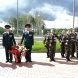 В Зеленограде состоялись возложения цветов и венков к мемориальным комплексам города