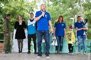 
                    Поймали всю рыбу          