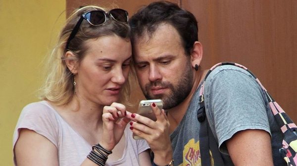 Instagram набрал мобильный трафик