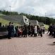 В Зеленограде состоялись возложения цветов и венков к мемориальным комплексам города