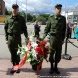 В Зеленограде состоялись возложения цветов и венков к мемориальным комплексам города