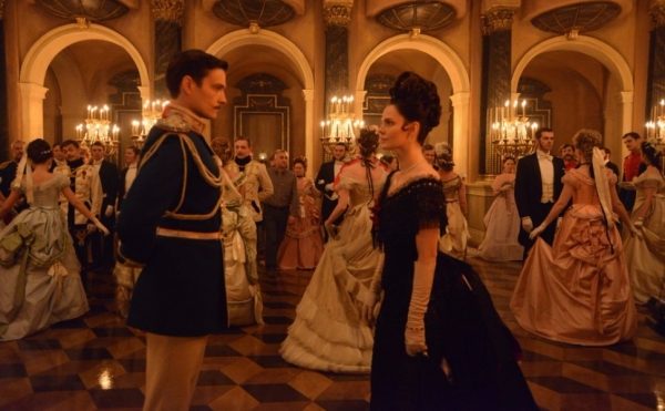 Фильм после сериала