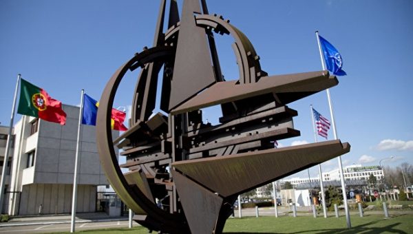 Военный бюджет НАТО в 2017 году составит $946 млрд