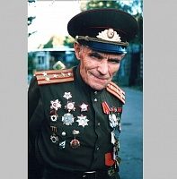Ушел из жизни один из самых заслуженных ветеранов Великой Отечественной войны, проживавших в Зеленограде