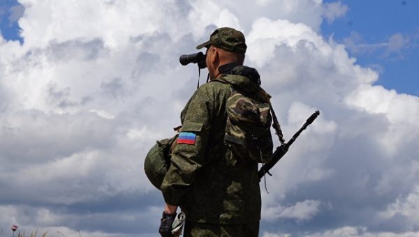 В ЛНР заявили о соблюдении "хлебного перемирия" со стороны ВСУ