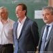 Префект Зеленограда Анатолий Смирнов посетил МИЭТ