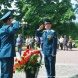В Зеленограде состоялись возложения цветов и венков к мемориальным комплексам города