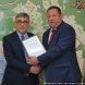 В префектуре округа наградили медицинских работников Зеленограда