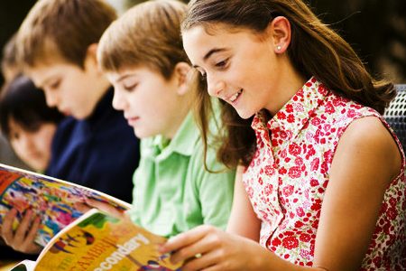 
                    Летние курсы иностранных языков Language Expert для детей и подростков          