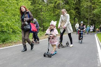 Костюмированный заезд 