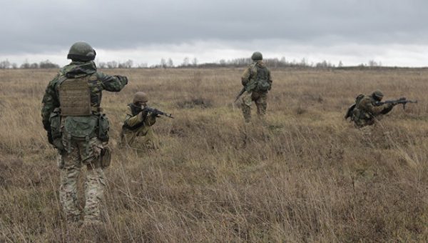 Париж и Берлин готовы оставаться посредниками в переговорах по Украине