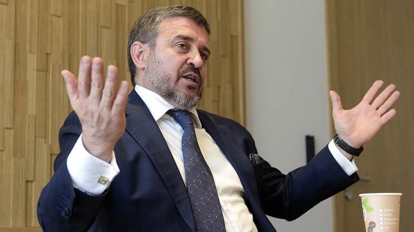 «Мы стремимся плясать не от леса, а от продукта»