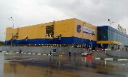 
                    Последствия урагана          