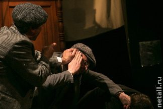 
                    Рождество в доме сеньора Купьелло          