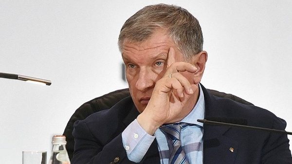 «Роснефть» задумалась о стратегии