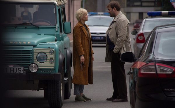 Сериальная калька