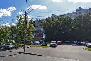 Автоледи сбила велосипедистку и скрылась с места ДТП
