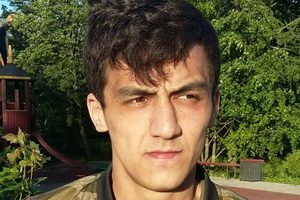 В 5 микрорайоне задержан закладчик героина