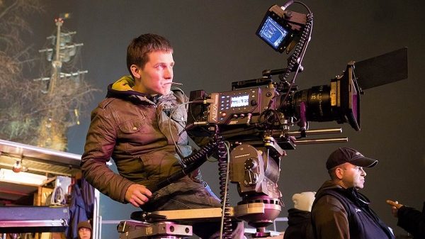 Кинокомпании рассказали Фонду кино о новых проектах