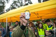 
                    Поймали всю рыбу          