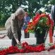 В Зеленограде состоялись возложения цветов и венков к мемориальным комплексам города