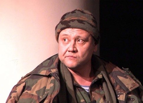 О Юрии Степанове