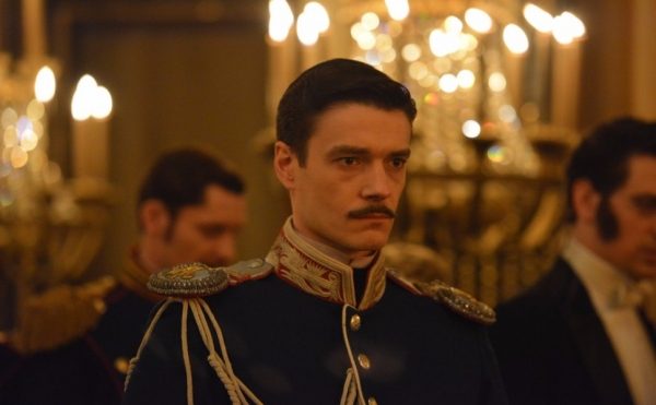 Фильм после сериала